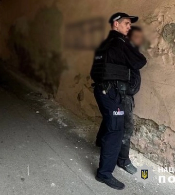 Жителя Кіровоградщини підозрюють у підпалі електромобіля в Києві