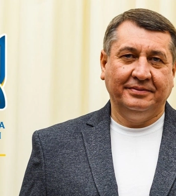 Дедишин став технічним директором УАФ
