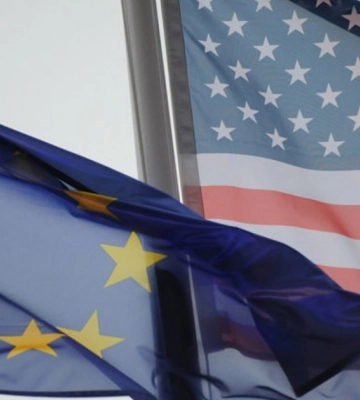 ЄС проголосував за тарифи на €21 млрд проти США
