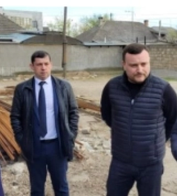 Розвиток освітньої інфраструктури Білгород-Дністровського району: робочий візит керівництва Одеської ОВА