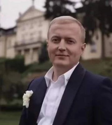 Скандальный львовский экс-прокурор Ильницкий устроился работать в ТЦК