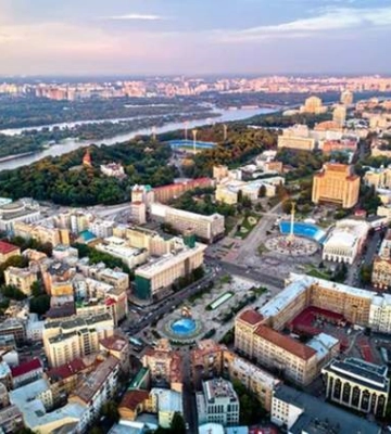 Скільки у квітні коштує оренда квартир у Києві: актуальні ціни в районах