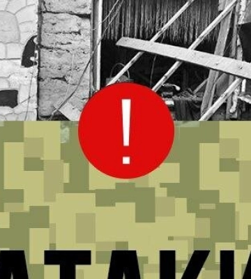 Ворожий дрон вдарив по ветеринарній клініці на Дніпропетровщині (ВІДЕО)