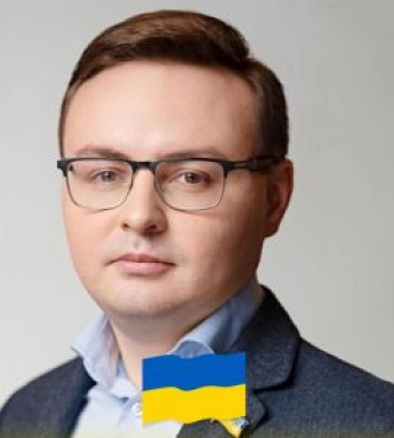 Арсеній Пушкаренко: Асамблеї Міжпарламентського союзу — важливий майданчик для донесення до світу правди про злочини росії в Україні