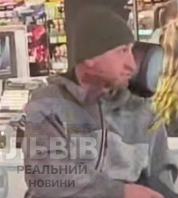 Во Львове мужчина выстрелил из пистолета в пол в ТРЦ &quot;Форум&quot;: в полиции рассказали подробности