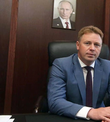 Колишнього "губернатора" Севастополя визнали винним в обході санкцій Британії