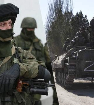 Россияне рвутся в приграничье Сумщины и Харьковщины: руководитель ЦПД раскрыл план Путина