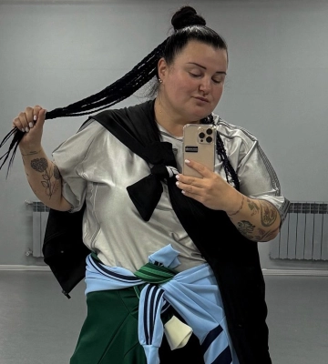 Alyona Alyona скликає зірковий десант: концерт у Палаці Спорту обіцяє сюрпризи