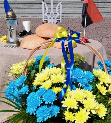 На Донеччині загинув військовослужбовець Володимир Романчук із Снятинської громади