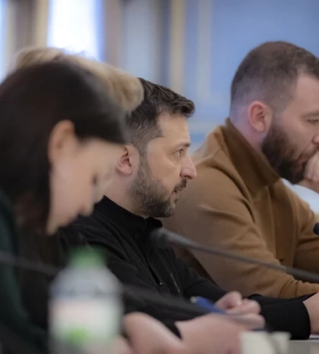 «Трамп роздратований». Зеленський розповів, як США реагують на хитрість Путіна