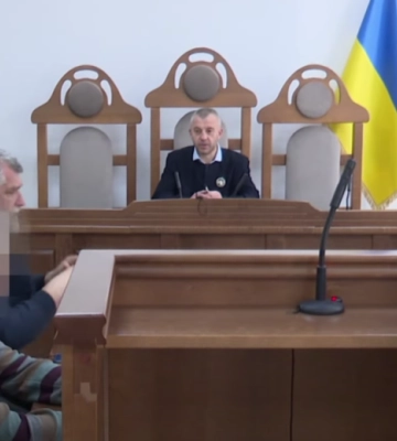 «Обіцяв зняти авто з розшуку за хабар»: на Волині судять ексмайора
