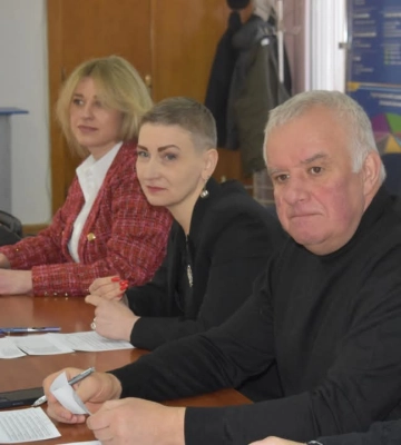 Стало відомо, хто на Рівненщині отримуватиме гранти та стипендії голів обласної ради та облдержадміністрації