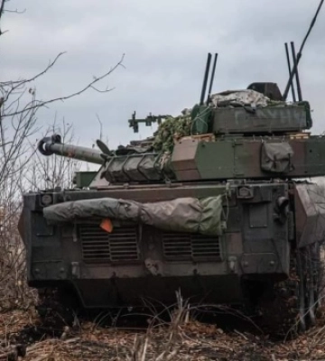 Українські військові завадили росіянам сформувати «кулак» для удару по Сумщині - Зеленський