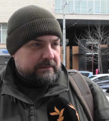 Чи реальна демобілізація і чи є альтернатива їй? Опитування на вулицях Києва