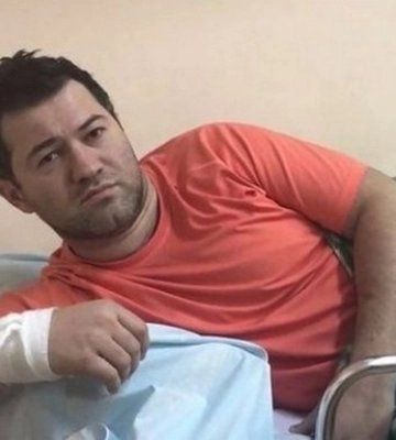 Генштаб отреагировал на скандал с мобилизованным Насировым