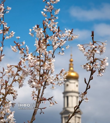 Новини Харкова – головне за 10 квітня: як минула ніч