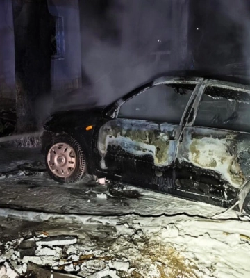В Николаеве возросло количество пострадавших в результате атаки дронов