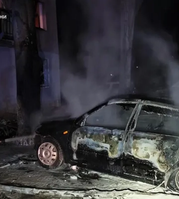 Унаслідок нічної атаки дронами на Миколаїв поранені 10 людей: у місті є руйнування