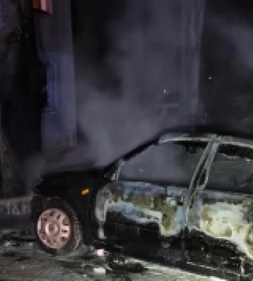 Вночі ворог атакував Миколаїв шахедами: 10 поранених, пошкоджені житлові будинки