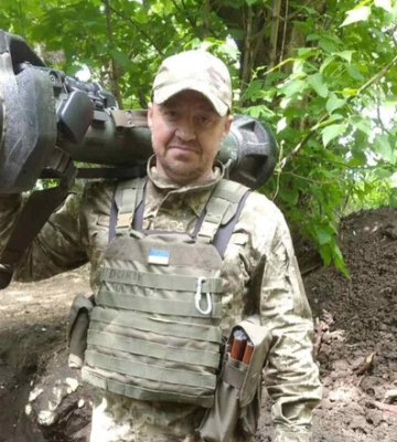 Склоним головы. Тяжелоатлет, призер ЧМ и ЧЕ, погиб в боях под Авдеевкой Склоним головы. Тяжелоатлет, призер ЧМ и ЧЕ, погиб в боях под Авдеевкой