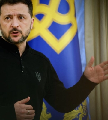 Підсумки 09.04: Мита на паузі і наступ РФ