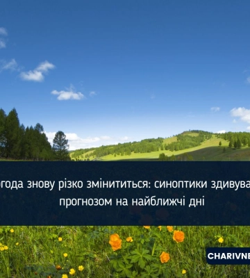 Погода значительно испортится: синоптики дали предупреждение о вьюгах, гололедице и морозе на сегодня