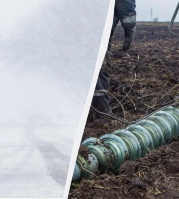 У Львівській області через негоду без світла залишилися десятки населених пунктів