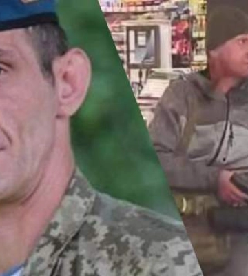 "Ветеран", боевой опыт которого никто не может подтвердить: что известно о стрелке в ТРЦ Львова