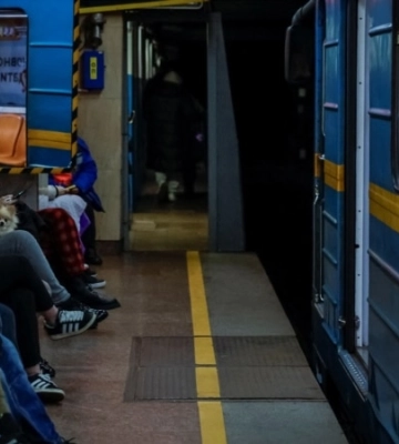 У КМВА повідомили про наслідки нічної атаки по Києву: в повітряному просторі столиці було 30 БпЛА