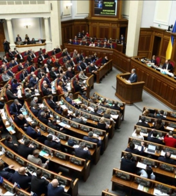 У Раді закликали виробників ліків активніше долучатися до зниження цін