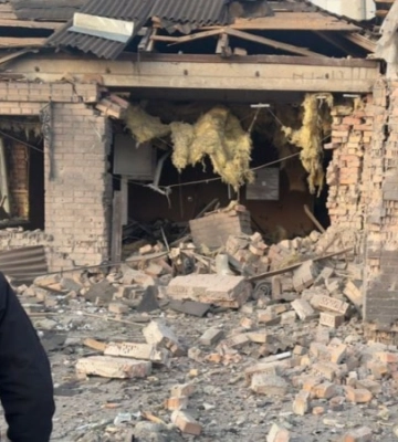 Прифронтові ОВА повідомили про загиблих і поранених через російські і обстріли протягом доби