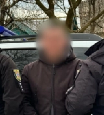24-річний житель Одеського району намагався переправити за кордон двох військовозобов’язаних