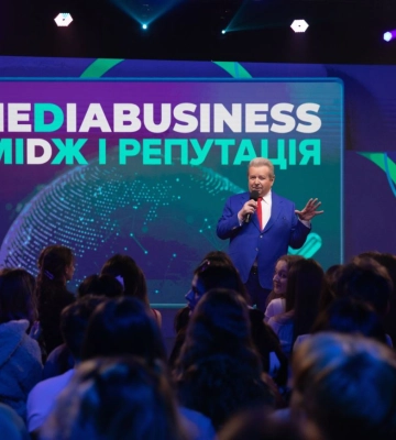 Михаил Поплавский: Образовательный Медиахаб – новая платформа для студентов Михаил Поплавский: Образовательный Медиахаб – новая платформа для студентов