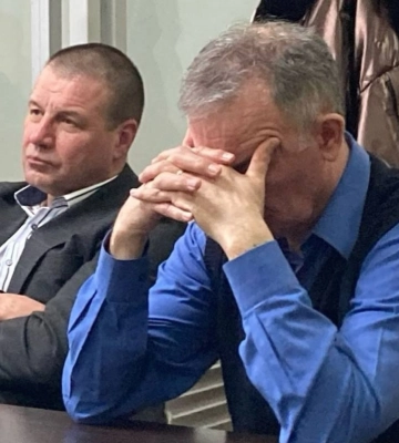 ВСП уволил судью Киевского апелляционного суда Глиняного