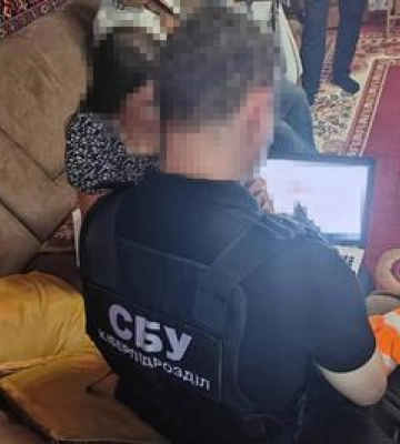 СБУ викрила ще 4 проросійських інтернет-агітаторів, які діяли на Полтавщині