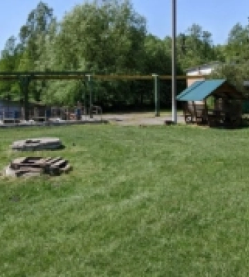 На Волині, неподалік озера, здають в оренду три ділянки землі