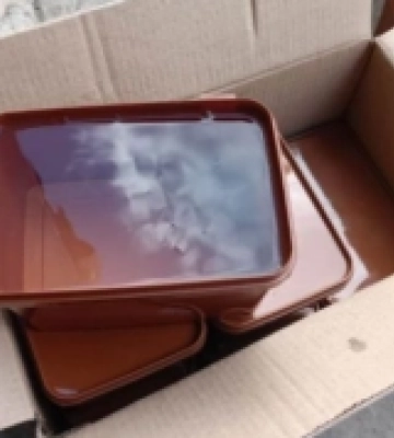 На Одещині ізмаїльські прикордонники виявили контрабанду цигарок та алкоголю на 5 мільйонів