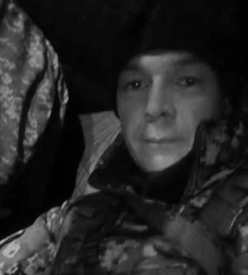 Воював на різних напрямах, обірвалося життя далеко від рідної Волині: на Сумщині загинув 33-річний Герой Олександр Шкабко