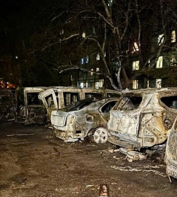 В Днепре критическая ситуация с бюджетом после обстрелов: что произошло В Днепре критическая ситуация с бюджетом после обстрелов: что произошло