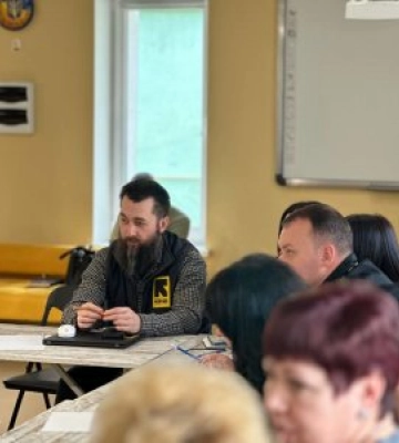 Ветерани війни та їх сім’ї можуть безкоштовно отримати посвідчення водія
