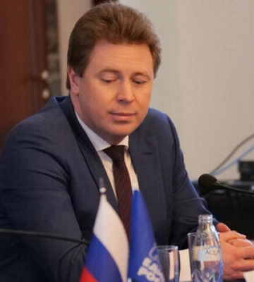 У Британії визнали винним "ексгубернатора" Севастополя в обході санкцій проти Росії