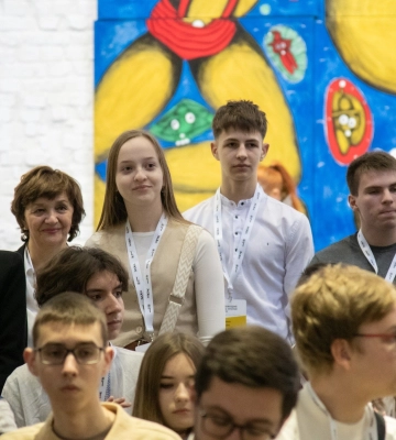 На Волині відбулася Всеукраїнська конференція з відновлення лісів