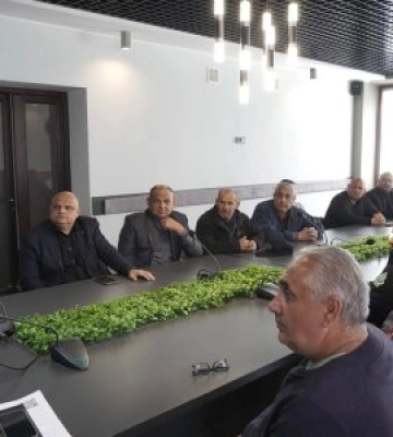 Ужгород відзначив вагомий внесок ромської громади у розвиток міста