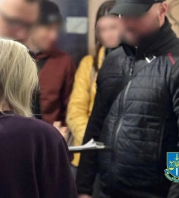 Кредит під уявну техніку: як п&#039;ятірка спритників обдурила банки на 55 млн грн