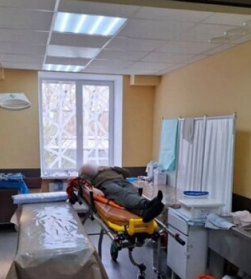 Окупанти атакували дроном-камікадзе Нікополь: 12 постраждалих, 16-річний підліток - у важкому стані. ФОТОрепортаж