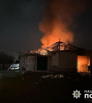 На Донеччині росіяни обстріляли 13 населених пунктів: четверо цивільних загинуло