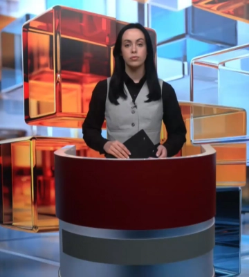 Дубенські патрульні затримали водія без прав