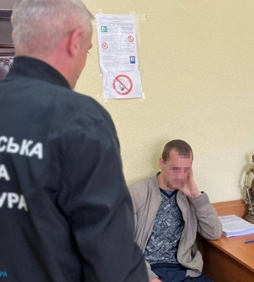 На Одещині троє молодиків тримали чоловіка в неволі та вимагали гроші
