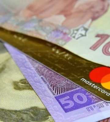 Порушення правил мобілізації: понад 20 тисячам українців заблокували рахунки