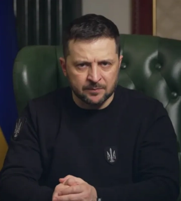Зеленський: Україна готова купити у США пакет допомоги як гарантію безпеки